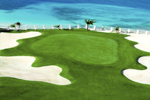 Pok Ta Pok Cancun Golf Club
