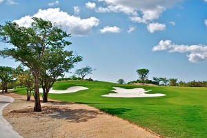 El Tinto Golf Course at Cancun Country Club